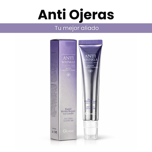 Anti Ojeras Profesional