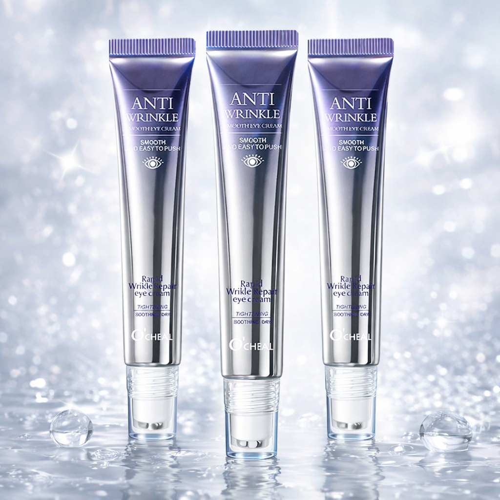 Anti Ojeras Profesional