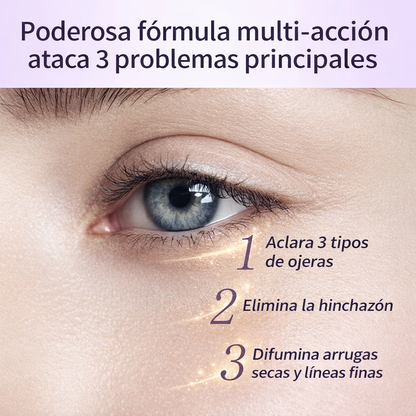 Anti Ojeras Profesional