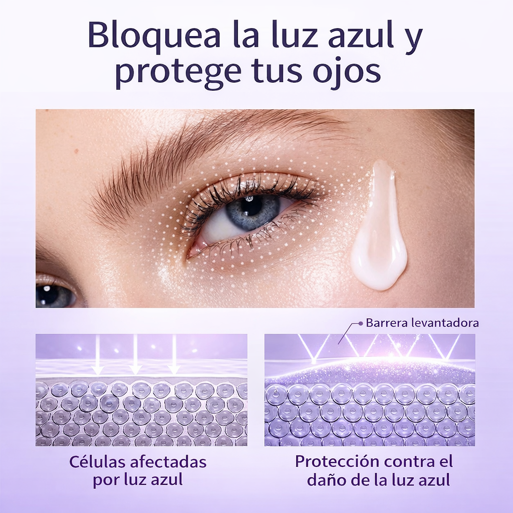 Anti Ojeras Profesional
